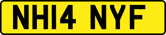 NH14NYF