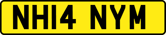 NH14NYM