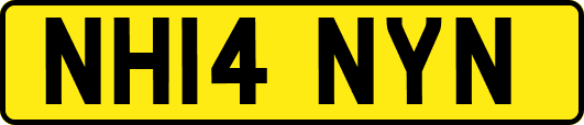 NH14NYN