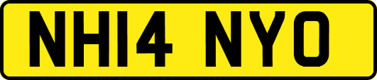NH14NYO