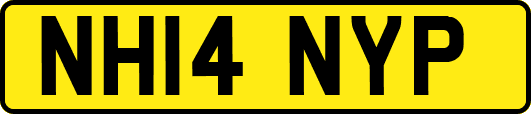 NH14NYP
