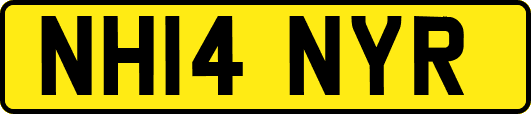 NH14NYR