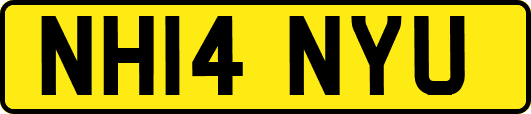 NH14NYU