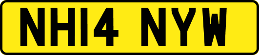 NH14NYW