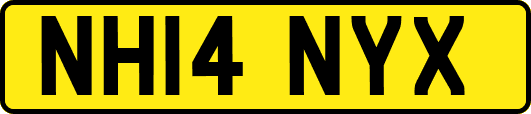 NH14NYX
