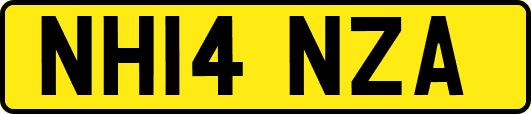 NH14NZA