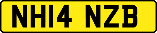 NH14NZB