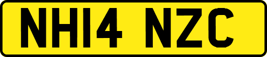 NH14NZC