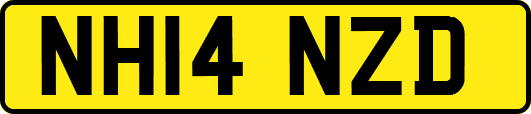 NH14NZD