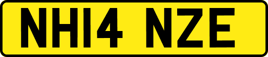 NH14NZE