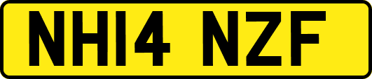 NH14NZF
