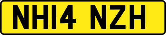 NH14NZH