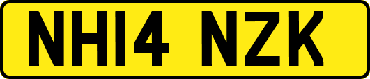NH14NZK