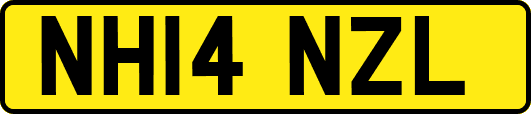 NH14NZL