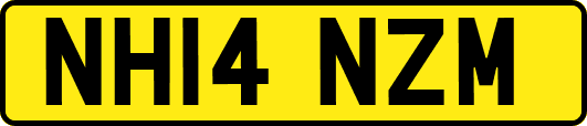 NH14NZM