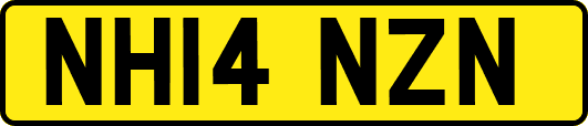 NH14NZN