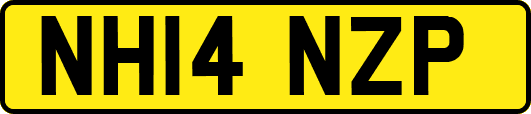 NH14NZP