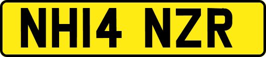 NH14NZR