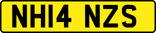 NH14NZS