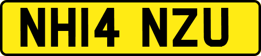 NH14NZU