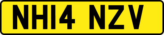 NH14NZV