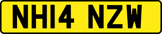 NH14NZW