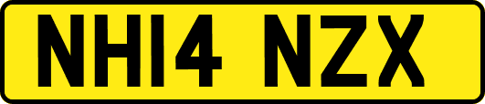 NH14NZX