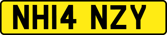 NH14NZY