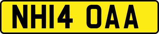 NH14OAA