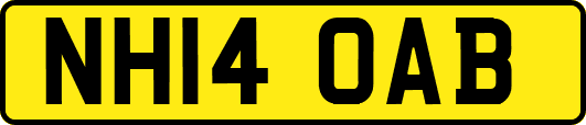 NH14OAB