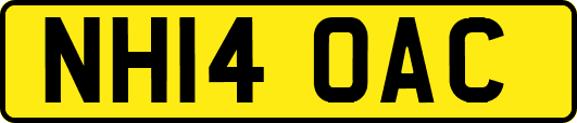 NH14OAC