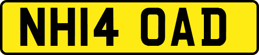 NH14OAD