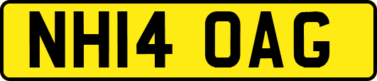 NH14OAG