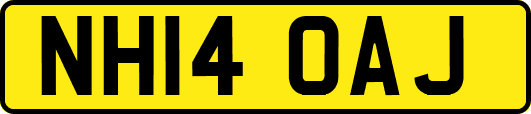 NH14OAJ