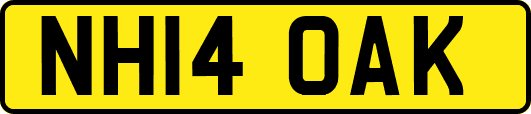 NH14OAK