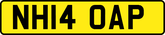 NH14OAP
