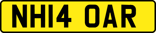 NH14OAR