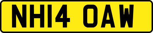 NH14OAW