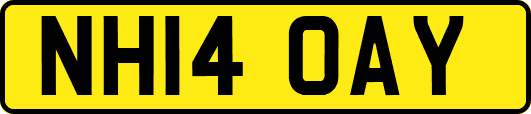 NH14OAY