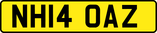 NH14OAZ
