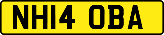 NH14OBA
