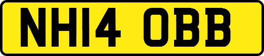 NH14OBB