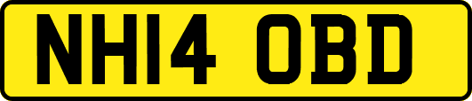 NH14OBD