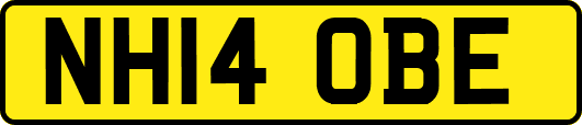NH14OBE