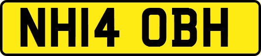 NH14OBH