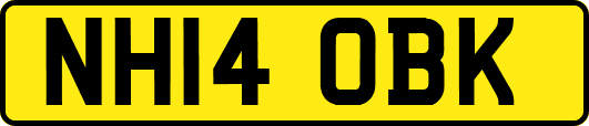 NH14OBK