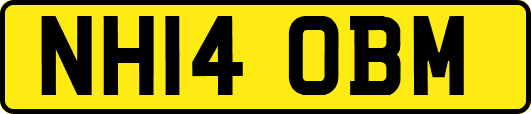 NH14OBM