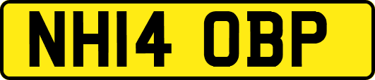 NH14OBP