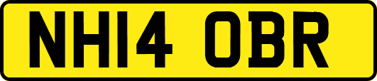 NH14OBR
