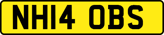 NH14OBS